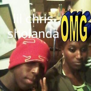 Meet your Posher, Christopher